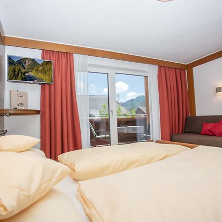 Landgasthof Kaiserkrone Elmen Bagian luar foto